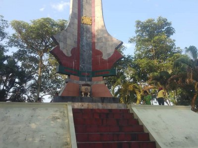 TUYÊN TRUYỀN KỶ NIỆM 79 NĂM NGÀY THƯƠNG BINH – LIỆT SĨ (27/7/1947 – 27/7/2026)